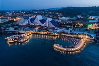 Orange County Alanya