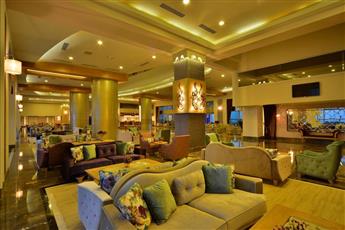 Orange County Alanya