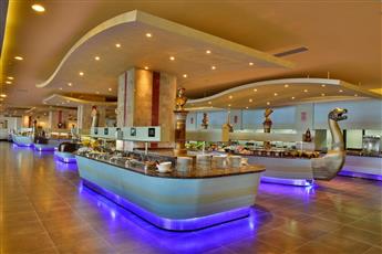Orange County Alanya