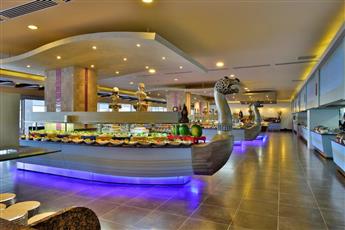 Orange County Alanya