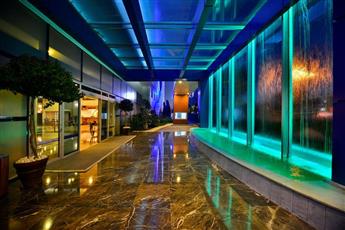 Orange County Alanya