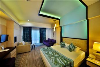 Orange County Alanya