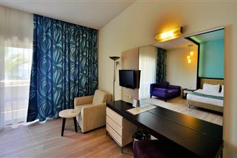 Orange County Alanya