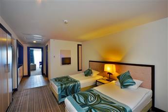 Orange County Alanya