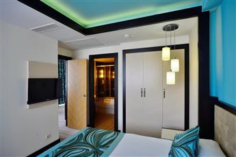 Orange County Alanya