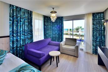 Orange County Alanya