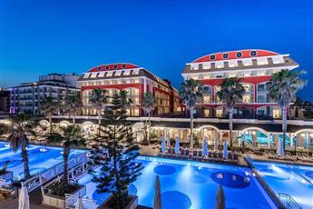 Orange County Belek 5*