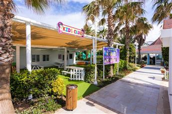 Orange County Belek 5*