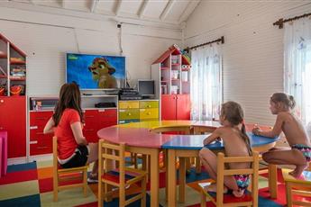 Orange County Belek 5*