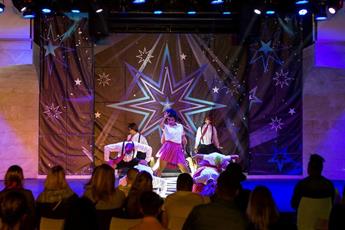 Orange County Belek 5*