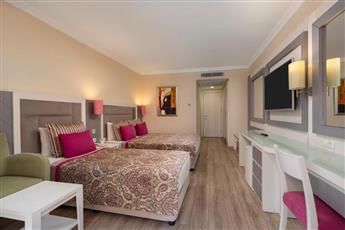 Orange County Belek