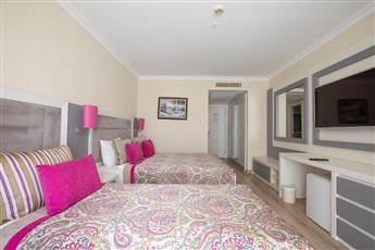 Orange County Belek