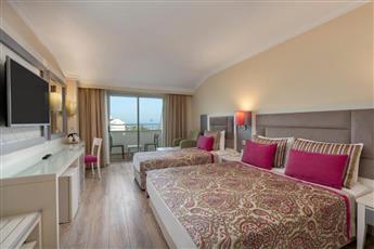 Orange County Belek