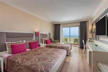 Orange County Belek