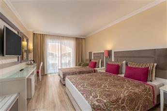 Orange County Belek