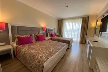 Orange County Belek