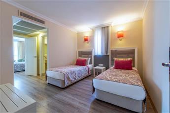 Orange County Belek