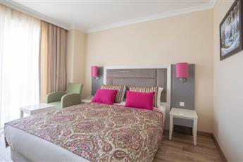 Orange County Belek