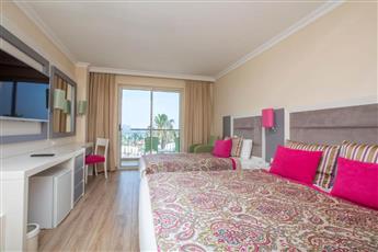 Orange County Belek