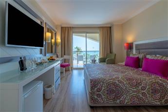 Orange County Belek