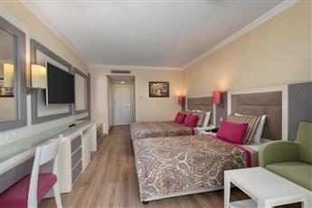 Orange County Belek
