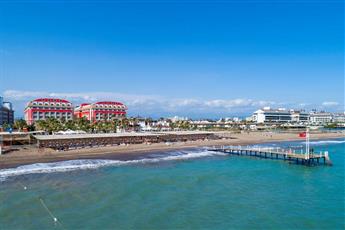 Orange County Belek