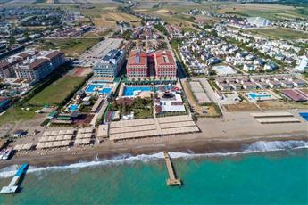 Orange County Belek