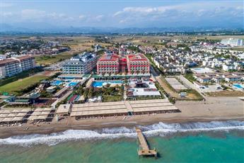 Orange County Belek