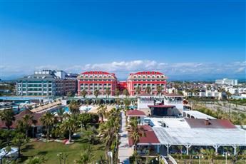 Orange County Belek