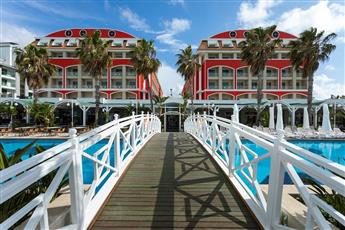Orange County Belek