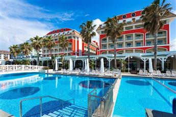 Orange County Belek