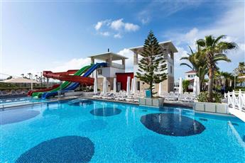 Orange County Belek