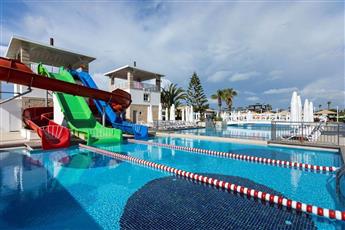 Orange County Belek
