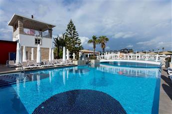 Orange County Belek
