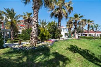 Orange County Belek
