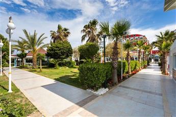 Orange County Belek