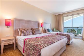 Orange County Belek