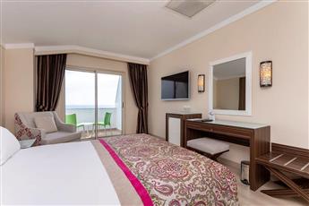 Orange County Belek