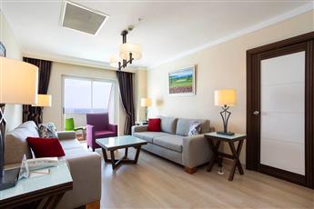 Orange County Belek