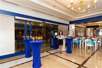 Orange County Belek