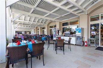 Orange County Belek