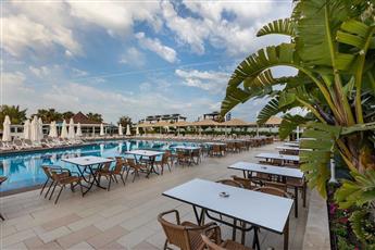 Orange County Belek