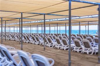 Orange County Belek