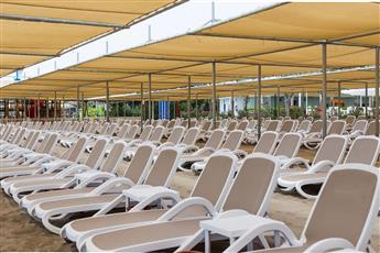 Orange County Belek