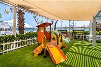 Orange County Belek