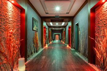 Orange County Belek