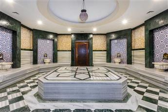 Orange County Belek
