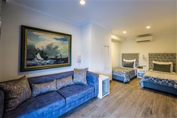 Orange County Kemer 5*