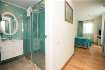 Orange County Kemer 5*