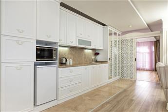 Orange County Kemer 5*